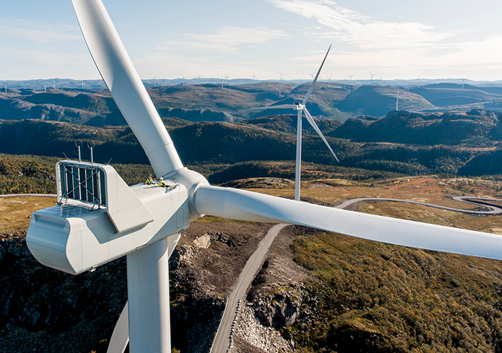 foto Statkraft logra los mejores resultados de segundo trimestre de su historia.